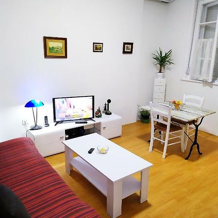 Podgorica Center Apartment Екстериор снимка