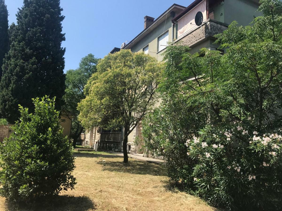 Podgorica Center Apartment Екстериор снимка