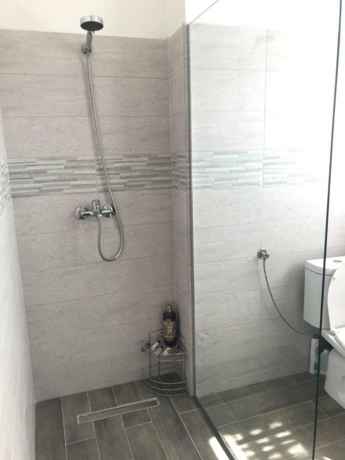 Podgorica Center Apartment Екстериор снимка