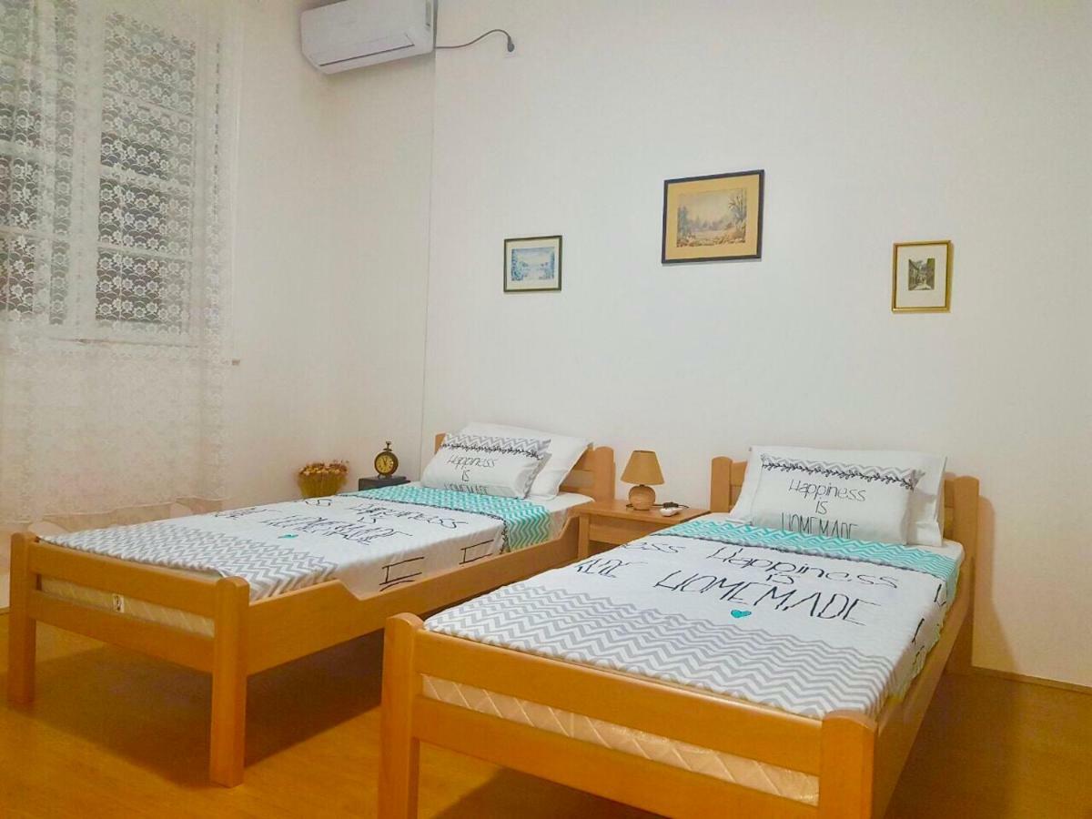 Podgorica Center Apartment Екстериор снимка