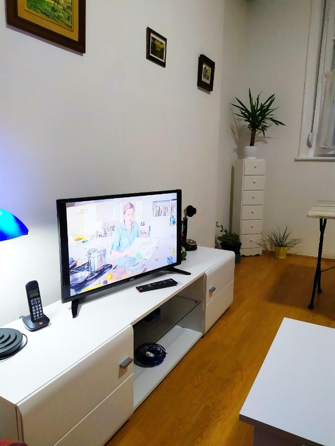Podgorica Center Apartment Екстериор снимка