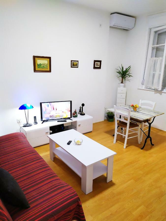 Podgorica Center Apartment Екстериор снимка
