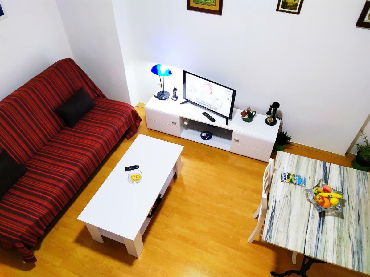 Podgorica Center Apartment Стая снимка