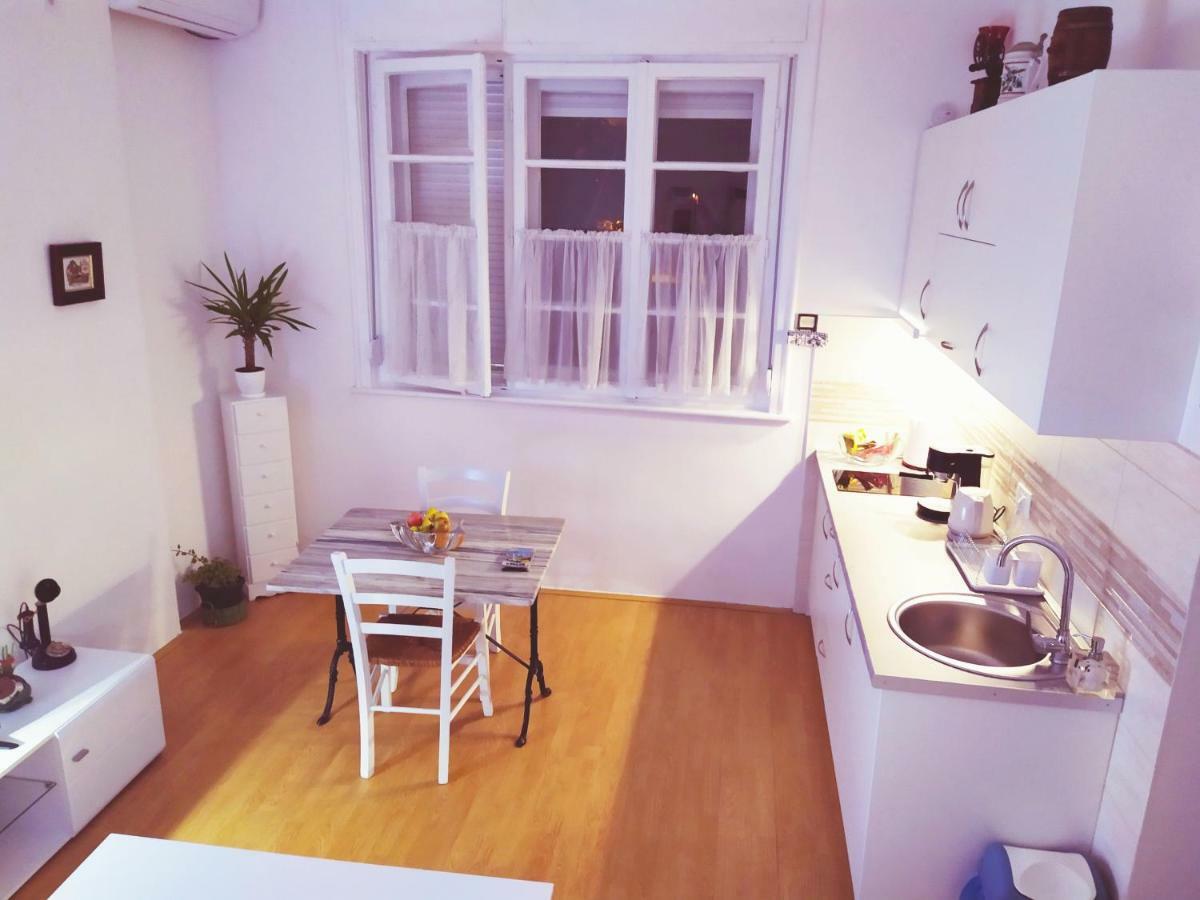 Podgorica Center Apartment Стая снимка