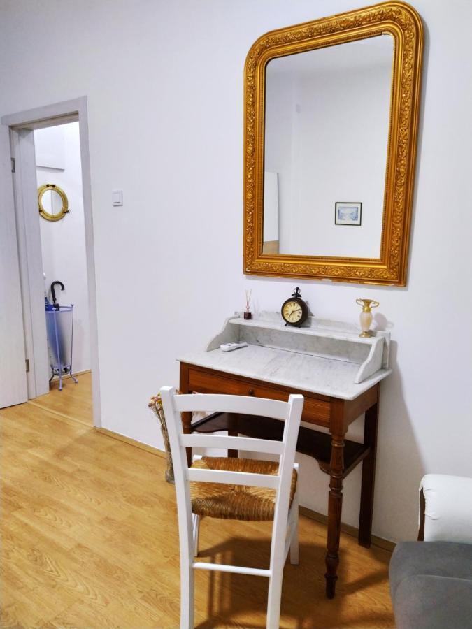 Podgorica Center Apartment Екстериор снимка