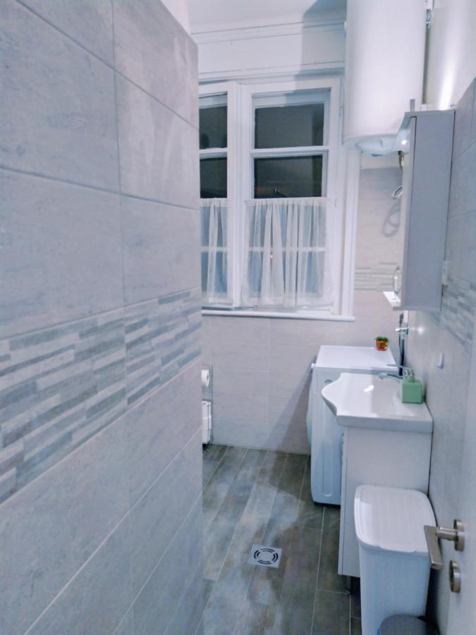 Podgorica Center Apartment Екстериор снимка