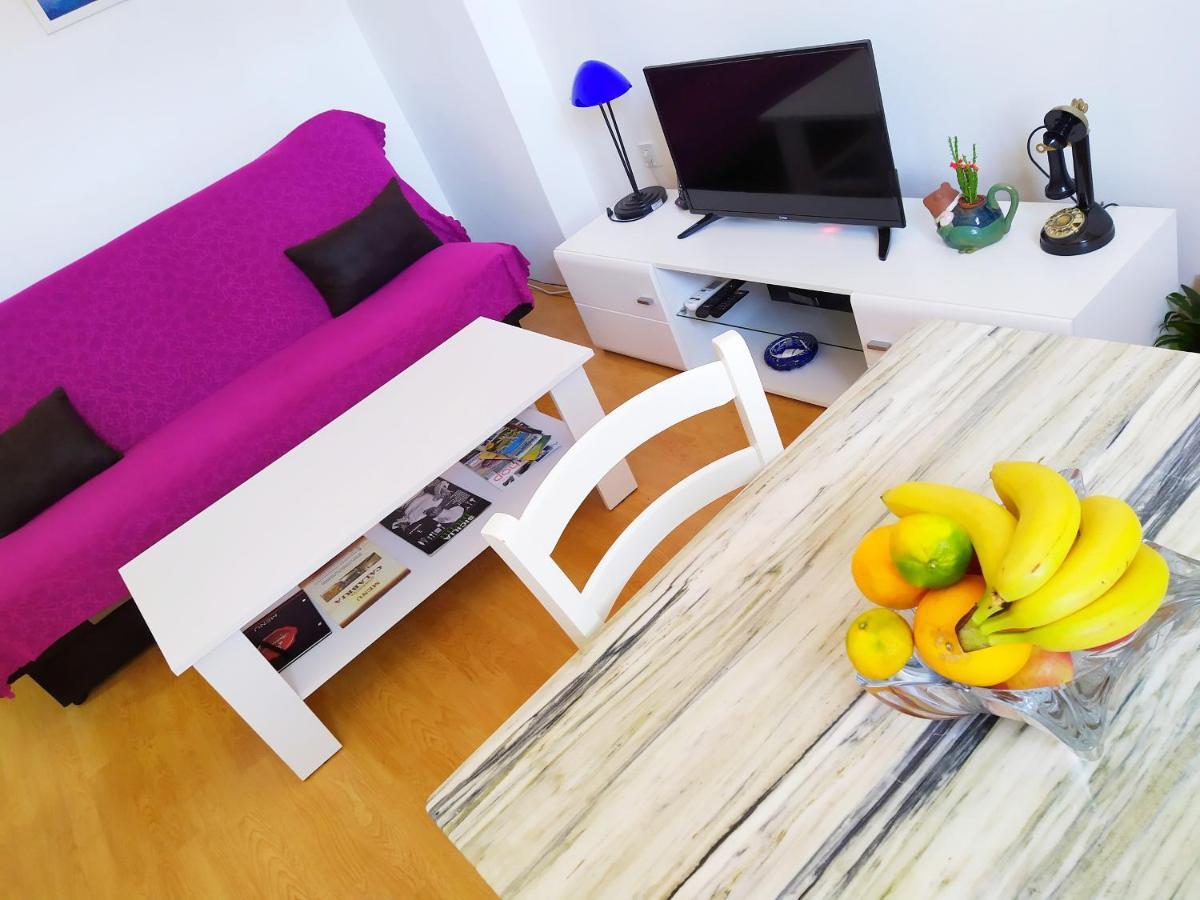 Podgorica Center Apartment Екстериор снимка