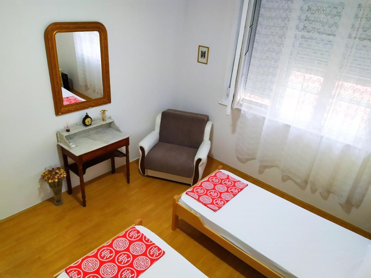 Podgorica Center Apartment Екстериор снимка