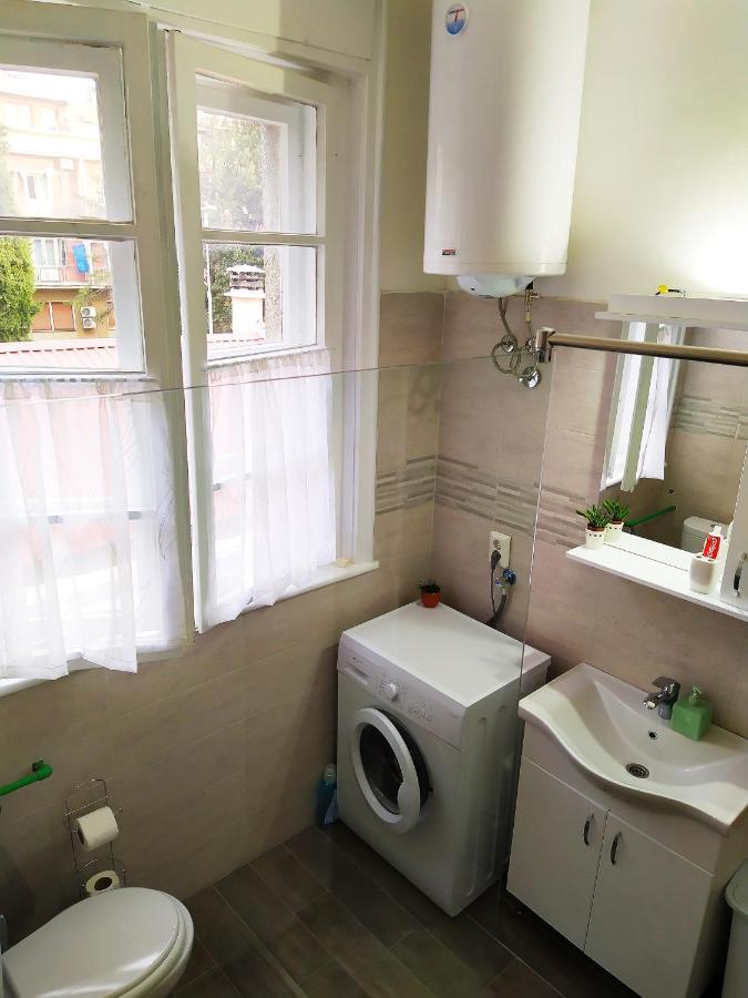 Podgorica Center Apartment Екстериор снимка