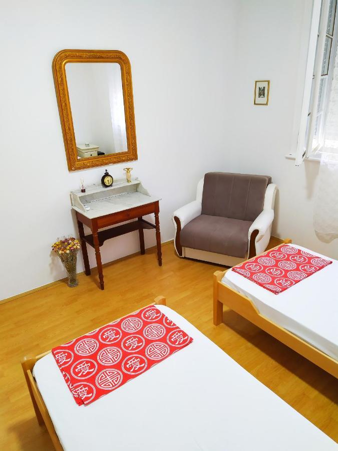 Podgorica Center Apartment Екстериор снимка