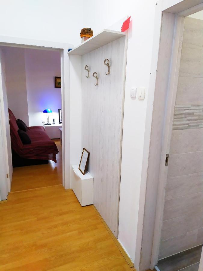 Podgorica Center Apartment Екстериор снимка