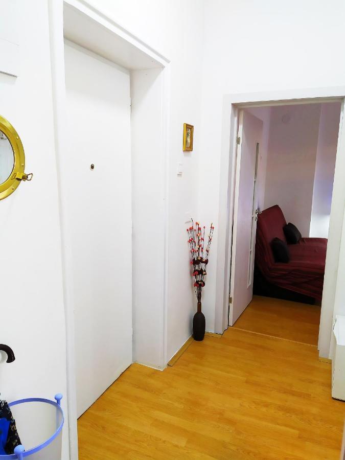 Podgorica Center Apartment Екстериор снимка