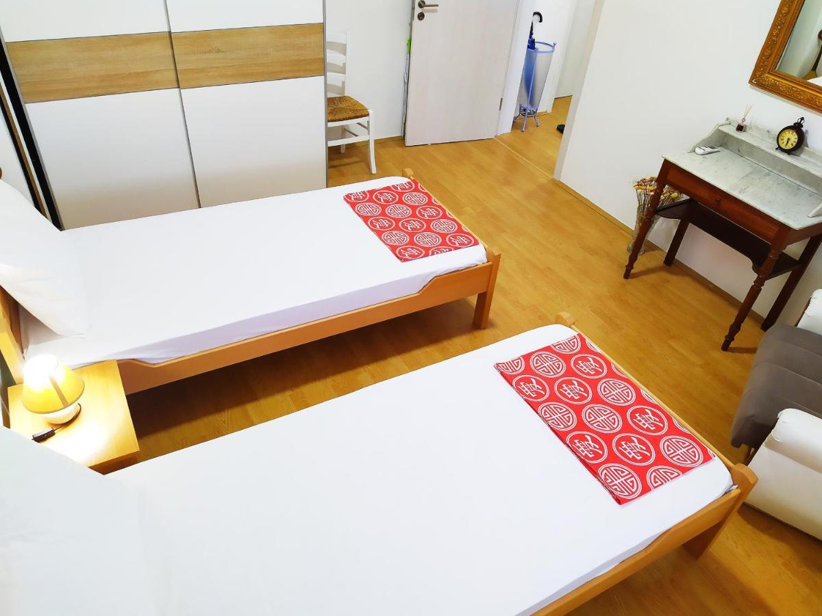 Podgorica Center Apartment Екстериор снимка